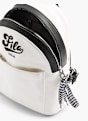 FILA Zaino Bianco 43205 4