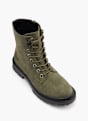 Dockers Schnürboots Khaki 43233 2