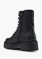 Dockers Schnürboots Schwarz 43229 3