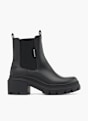 Dockers Chelsea Boots Schwarz 43230 1