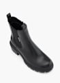 Dockers Chelsea čizme Crna 43230 2