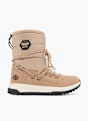 Dockers Botki sznurowane Różowy 43231 1