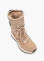 Dockers Schnürboots Rosa 43231 2