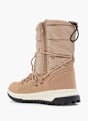 Dockers Botki sznurowane Różowy 43231 3