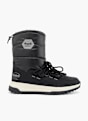 Dockers Botki sznurowane Czarny 43232 1