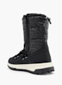 Dockers Schnürboots Schwarz 43232 3