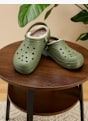 Crocs Clog Grün 43201 6