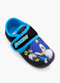 Sonic Scarpa da casa chiusa Nero 43211 2