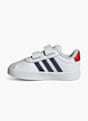 adidas Tenisice Bijela 43212 2