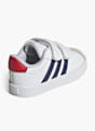 adidas Tenisice Bijela 43212 4