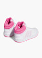 adidas Pantofi mid cut Alb 43215 4
