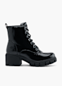 Dockers Snørestøvle Sort 43293 1