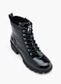 Dockers Schnürboots Schwarz 43293 2