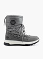 Dockers Schnürboots Grau 43298 1