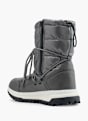 Dockers Schnürboots Grau 43298 3