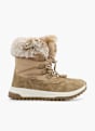 Dockers Winterboots Braun 43302 1