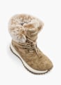Dockers Winterboots Braun 43302 2