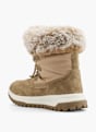 Dockers Winterboots Braun 43302 3