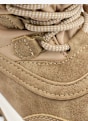Dockers Winterboots Braun 43302 6