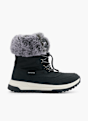 Dockers Winterboots Schwarz 43310 1