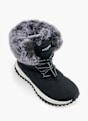 Dockers Winterboots Schwarz 43310 2