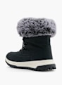 Dockers Winterboots Schwarz 43310 3