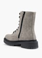 Dockers Schnürboots Grau 43301 3