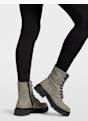 Dockers Bottes à lacets Gris 43301 5