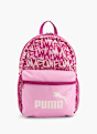 PUMA Batoh Ružová 43306 1