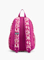 PUMA Ryggsäck Rosa 43306 3