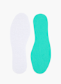 DEICHMANN Plantilla Blanco 43435 1