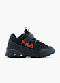 FILA Tenisky Čierna 43489 1