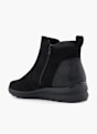 Easy Street Chelsea Stiefelette Schwarz 43484 3