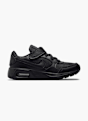 Nike Sneaker Negro 79166 1
