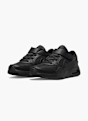 Nike Sneaker Negro 79166 2