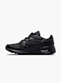 Nike Sapatilha Preto 79166 3