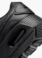 Nike Sneaker Negro 79166 5