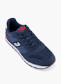 FILA Маратонки Син 43474 2