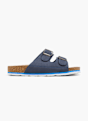 Björndal Pantolette Blau 43507 1