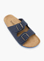 Björndal Pantolette Blau 43507 2