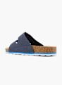 Björndal Pantolette Blau 43507 3