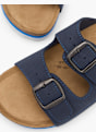 Björndal Pantolette Blau 43507 5