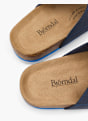 Björndal Biosandal Blå 43507 6