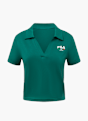 FILA Polo-Shirt Grün 43499 1