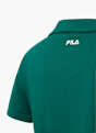 FILA Polo Vert 43499 4