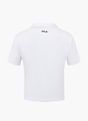 FILA Polo Blanc 43500 2