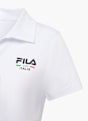 FILA Polo Blanc 43500 3