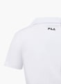 FILA Polo Blanc 43500 4