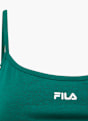 FILA Top Grün 43508 3