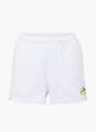 FILA Short Blanc 43518 1